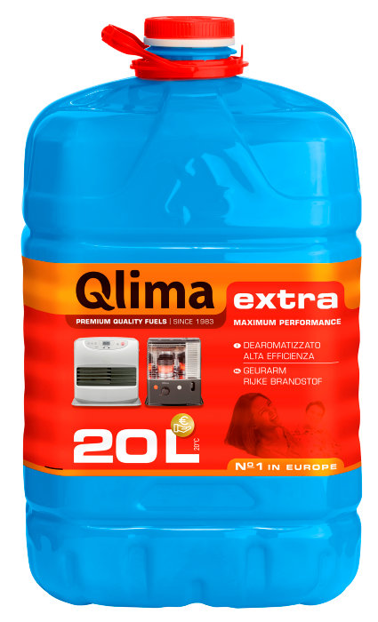 Qlima Ekstra 20 liter